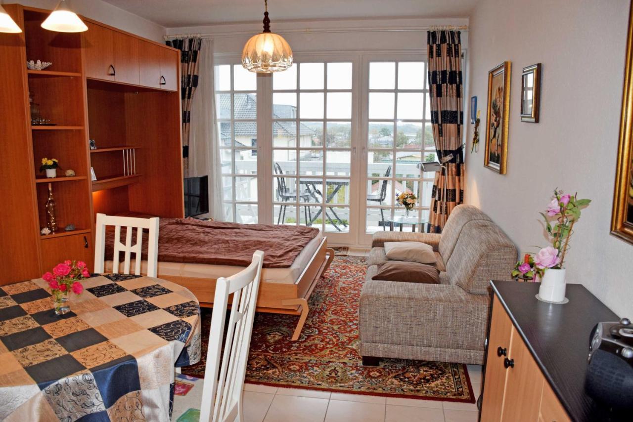 Ferienwohnung Am Granitzwald Mit B Sellin  Exterior photo